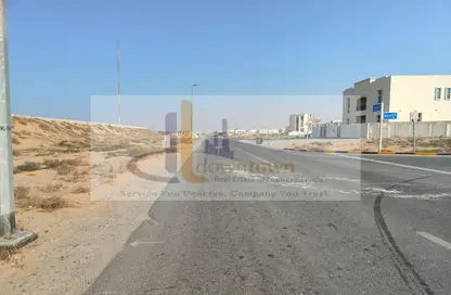 أرض - استوديو للبيع في الحليو 1 - الحليو - عجمان