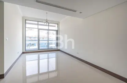 Apartment - 1 Bedroom - 2 Bathrooms for rent in Wembley Tower - Dubai Sports City - Dubai