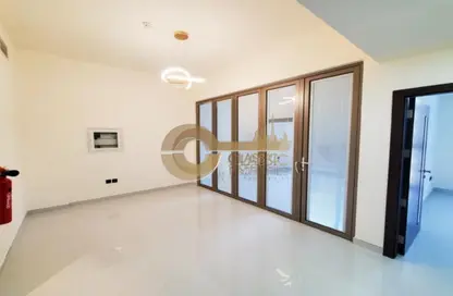 Apartment - 1 Bedroom - 2 Bathrooms for sale in Elz by Danube - Arjan - Dubai