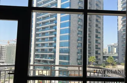 Apartment - Studio - 1 Bathroom for rent in Al Barsha South 3 - Al Barsha South - Al Barsha - Dubai