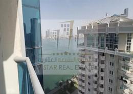 Apartment - 2 bedrooms - 4 bathrooms for sale in Al Majaz 3 - Al Majaz - Sharjah