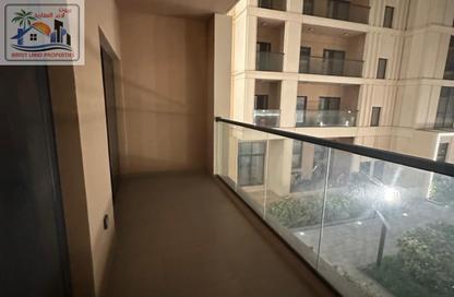 Apartment - 1 Bedroom - 1 Bathroom for rent in Al Mamsha - Muwaileh - Sharjah