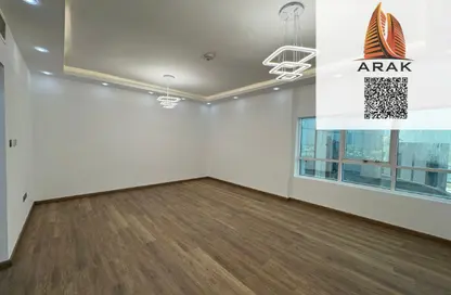 Apartment - 2 Bedrooms - 2 Bathrooms for sale in Orient Tower 1 - Orient Towers - Al Bustan - Ajman