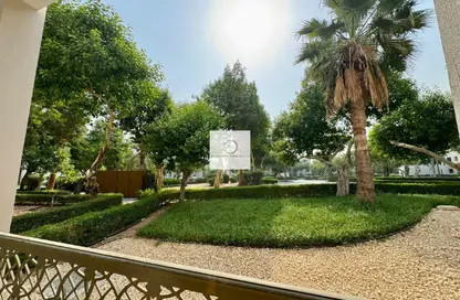 Apartment - 2 Bedrooms - 2 Bathrooms for rent in The Gardens Buildings - The Gardens - Dubai
