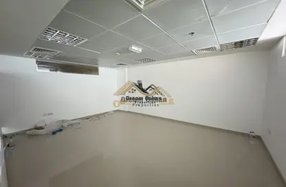 Office Space - Studio - 1 Bathroom for rent in Dubai Silicon Oasis - Dubai