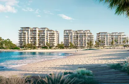 Apartment - 3 Bedrooms - 5 Bathrooms for sale in Solaya - La Mer - La Mer - Jumeirah - Dubai