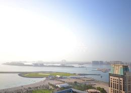Water View image for: Apartment - 2 bedrooms - 3 bathrooms for sale in Trident Grand Residence - Dubai Marina - Dubai, Image 1