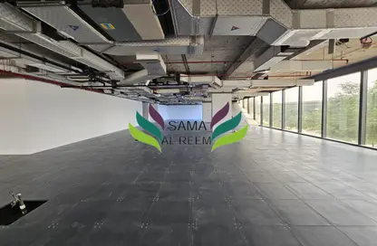Office Space - Studio - 4 Bathrooms for rent in Golden Gate - Oud Metha - Bur Dubai - Dubai