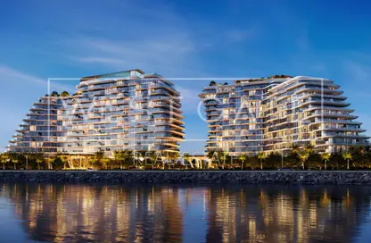 Apartment - 1 Bedroom - 2 Bathrooms for sale in Passo by Beyond - Palm Jumeirah - Dubai