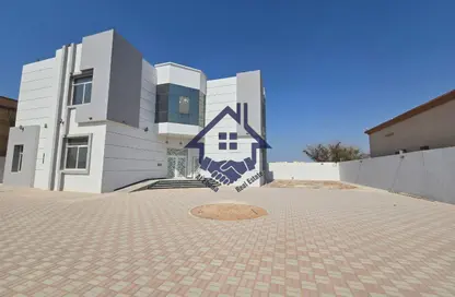 Villa - 5 Bedrooms - 7+ Bathrooms for sale in Al Qusaidat - Ras Al Khaimah
