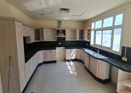 Villa - 5 bedrooms - 7 bathrooms for rent in Al Bateen Airport - Muroor Area - Abu Dhabi
