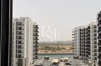 شقة - 1 حمام للايجار في وترز أج - جزيرة ياس - أبوظبي