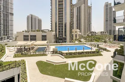 Apartment - 1 Bedroom - 2 Bathrooms for sale in Island Park II - Dubai Creek Harbour (The Lagoons) - Dubai