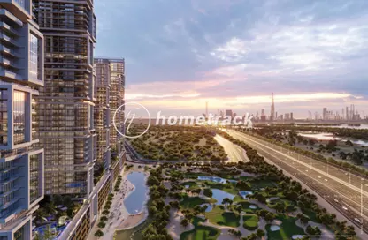 Apartment - 3 Bedrooms - 3 Bathrooms for sale in Sobha One - Ras Al Khor Industrial - Ras Al Khor - Dubai