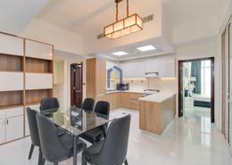 Studio - 1 bathroom for sale in Glamz by Danube - Glamz - Al Furjan - Dubai