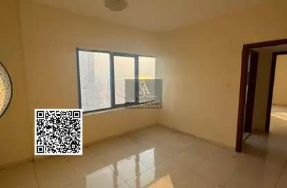 Apartment - 3 Bedrooms - 3 Bathrooms for rent in Ajman Corniche Residences - Ajman Corniche Road - Ajman