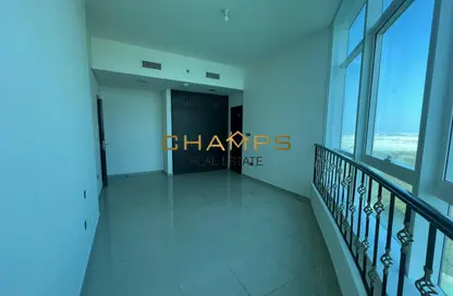 Apartment - 1 Bedroom - 2 Bathrooms for rent in Hydra Avenue Towers - City Of Lights - Al Reem Island - Abu Dhabi