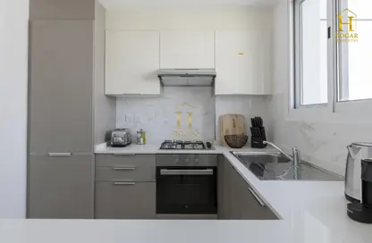 Apartment - Studio - 1 Bathroom for rent in Lana Tower - Jumeirah Village Circle - Dubai