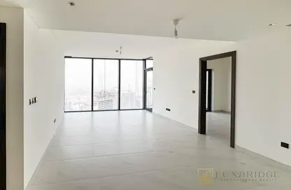 شقة - 2 غرف نوم - 2 حمامات للايجار في برج The Crest A - ذا كريست - صبحا هارتلاند - مدينة الشيخ محمد بن راشد - دبي