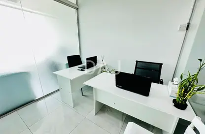 Office Space - Studio - 1 Bathroom for rent in Al Qusais 2 - Al Qusais Residential Area - Al Qusais - Dubai
