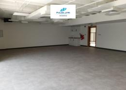 Office Space - 1 bathroom for rent in Al Qayada Buiding - Deira - Dubai