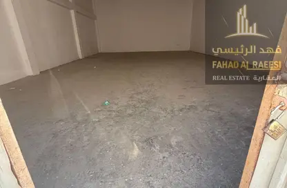 مستودع - استوديو - 1 حمام للايجار في الجرف 2 - الجرف - عجمان وسط المدينة - عجمان