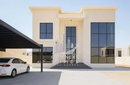 فيلا - 5 غرف نوم - 6 حمامات للايجار في الورقاء 3 - الورقاء - دبي فيلا - 5 غرف نوم - 6 حمامات للايجار في الورقاء 3 - الورقاء - دبي