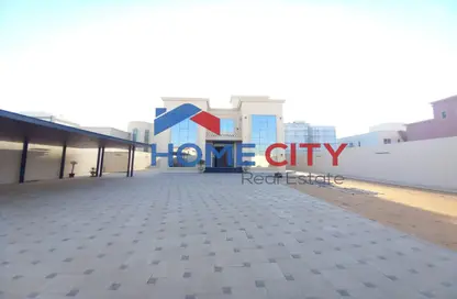 فيلا - 4 غرف نوم - 6 حمامات للايجار في مدينة الرياض - أبوظبي