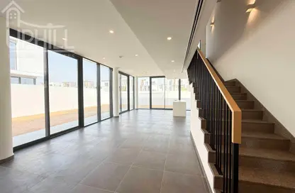 فيلا - 4 غرف نوم - 6 حمامات للايجار في جون - المرابع العربية 3 - دبي فيلا - 4 غرف نوم - 6 حمامات للايجار في جون - المرابع العربية 3 - دبي