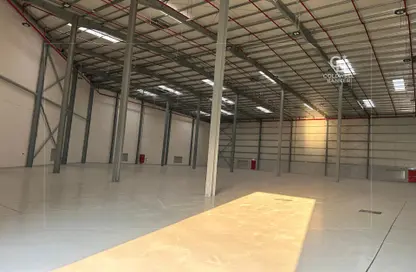 مستودع - استوديو للايجار في جنوب المنطقة الحرة - المنطقة الحرة بجبل علي - جبل علي - دبي