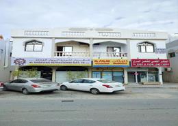 Apartment - 2 bedrooms - 2 bathrooms for rent in Al Yarmouk - Al Qasemiya - Sharjah