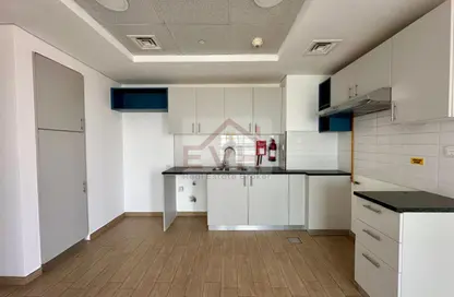 Apartment - 2 Bedrooms - 1 Bathroom for rent in The Nook 1 - The Nook - Wasl Gate - Dubai