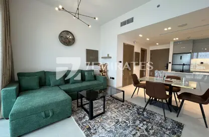 Apartment - 2 Bedrooms - 3 Bathrooms for sale in Binghatti Canal - Business Bay - Dubai