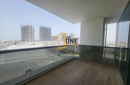 Apartment - 2 Bedrooms - 3 Bathrooms for rent in Gateway Residences 2 - Mina Al Arab - Ras Al Khaimah