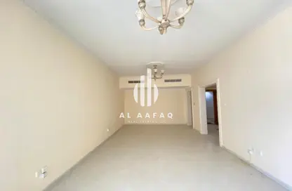 شقة - غرفة نوم - 2 حمامات للايجار في المجاز 3 - المجاز - الشارقة