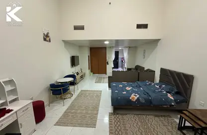 Apartment - Studio - 1 Bathroom for rent in Al Rashidiya Towers - Al Rashidiya - Ajman Downtown - Ajman Apartment - Studio - 1 Bathroom for rent in Al Rashidiya Towers - Al Rashidiya - Ajman Downtown - Ajman