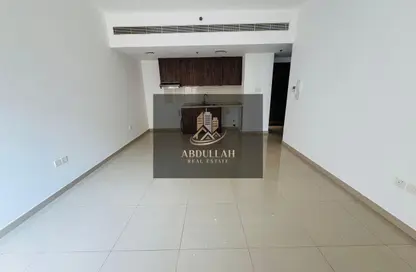 Apartment - 1 Bedroom - 1 Bathroom for rent in Uptown Al Zahia - Al Zahia - Muwaileh Commercial - Sharjah