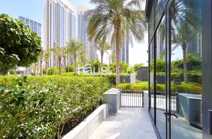 Apartment - 3 Bedrooms - 4 Bathrooms for sale in Creek Horizon Podium - Creek Horizon - Dubai Creek Harbour (The Lagoons) - Dubai