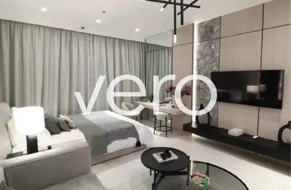 Apartment - Studio - 1 Bathroom for sale in Serene Gardens 2 - Serene Gardens - Discovery Gardens - Dubai Apartment - Studio - 1 Bathroom for sale in Serene Gardens 2 - Serene Gardens - Discovery Gardens - Dubai