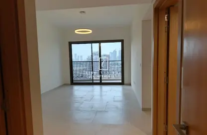 شقة - غرفة نوم - 2 حمامات للايجار في اوك هاوس أرجان - ارجان - دبي