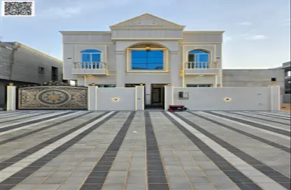 Villa - 5 Bedrooms - 7 Bathrooms for sale in Al Zaheya Gardens - Al Zahya - Ajman