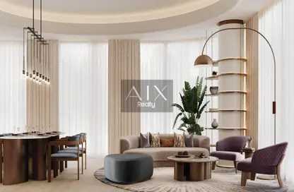 Hotel  and  Hotel Apartment - 2 Bedrooms - 3 Bathrooms for sale in Taj Wellington Mews - Al Marjan Island - Ras Al Khaimah