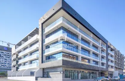 شقة - غرفة نوم - 2 حمامات للبيع في شقق المدينة - منطقة 11 - قرية الجميرا سركل - دبي شقة - غرفة نوم - 2 حمامات للبيع في شقق المدينة - منطقة 11 - قرية الجميرا سركل - دبي