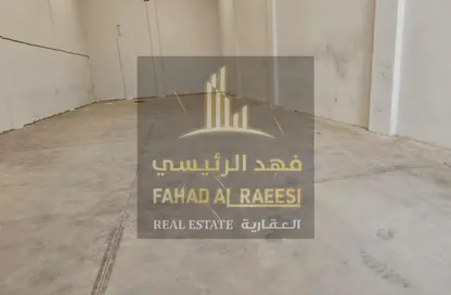 Warehouse - Studio - 1 Bathroom for rent in Al Jurf Industrial 1 - Al Jurf Industrial - Ajman