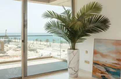 Apartment - 2 Bedrooms - 3 Bathrooms for sale in Ellington Beach House - Palm Jumeirah - Dubai