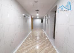 Apartment - 1 bedroom - 2 bathrooms for rent in Nadd Al Hammar - Dubai