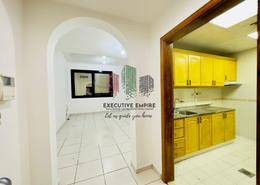 Apartment - 1 bedroom - 1 bathroom for rent in Business Tower A - Business Towers - Electra Street - Abu Dhabi