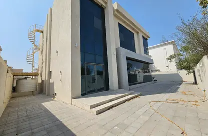 Villa - 5 Bedrooms - 7 Bathrooms for rent in Al Barsha 2 - Al Barsha - Dubai