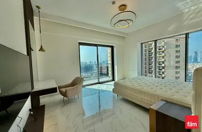 Apartment - 2 Bedrooms - 2 Bathrooms for sale in Adhara Star - Arjan - Dubai Apartment - 2 Bedrooms - 2 Bathrooms for sale in Adhara Star - Arjan - Dubai