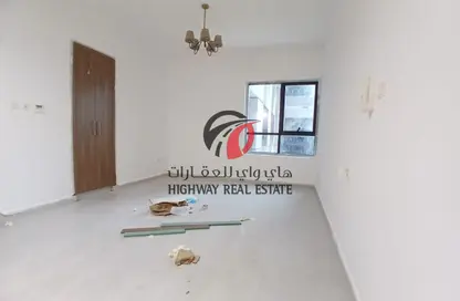 Apartment - Studio - 1 Bathroom for rent in La Zona Residence - Al Mamzar - Deira - Dubai